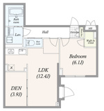 ＧＲＡＮ ＰＡＳＥＯ 目黒花房山の画像