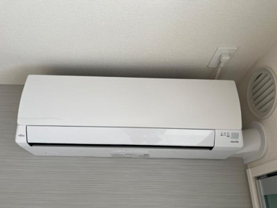 【設備】 | シャン・ド・フレーズ | 室内設備