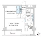 西新宿フォレストアネックスの画像