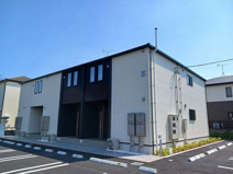 グラースＳＡＭ　Ⅲの画像