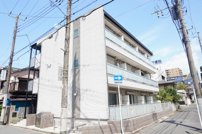 リブリ・ルームス本千葉