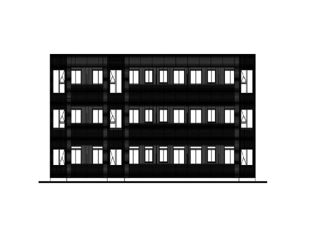 （仮称）千葉市中央区都町新築マンションの外観|完成予想図