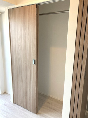 【収納】 | パークアクシス大塚ガーデンスクエア | ※写真は同タイプ住戸です。