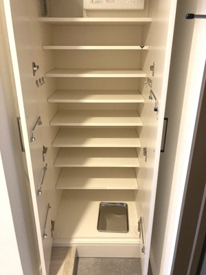 【その他】 | パークアクシス大塚ガーデンスクエア | ※写真は同タイプ住戸です。
