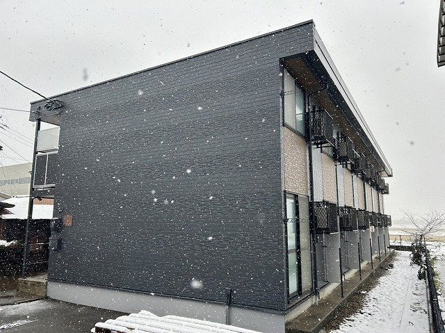 レオパレスロワジール