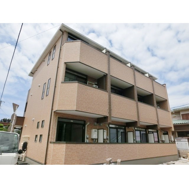 ルッシェロ稲毛