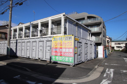 プラーズ旭町の画像