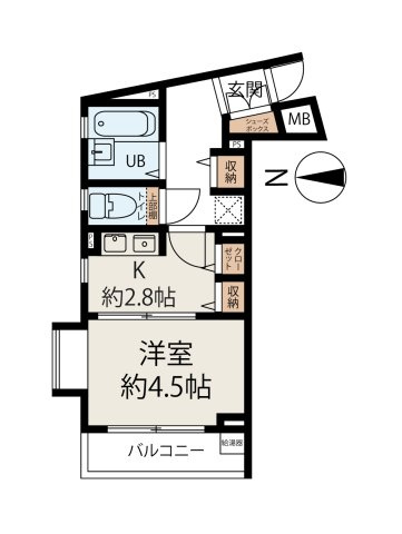 クレメント白金JP