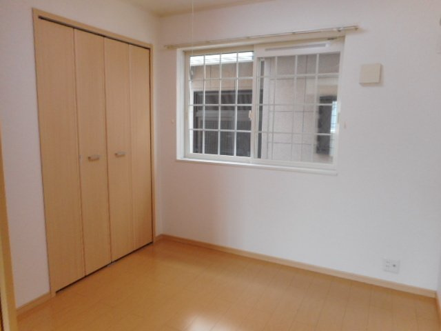 セイバリー　Ｂの内装