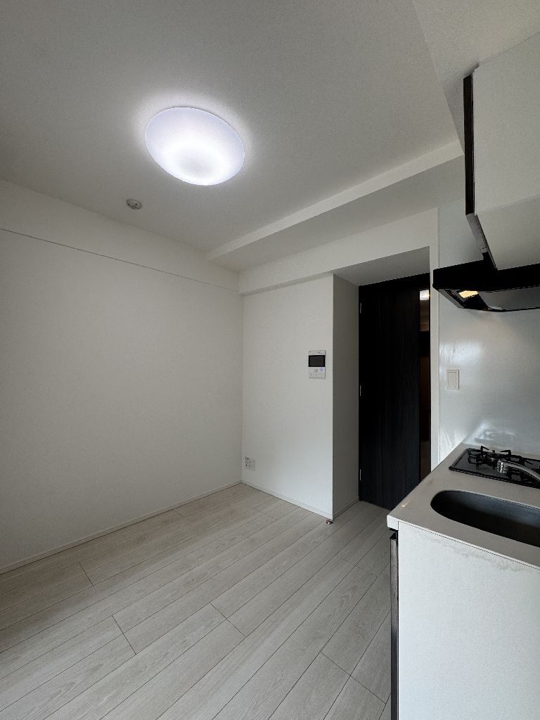 ＧＲＡＮ ＰＡＳＥＯ 清澄白河の居間・リビング