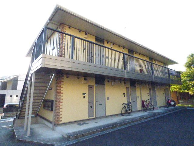 ヴァン・ヴェール中山