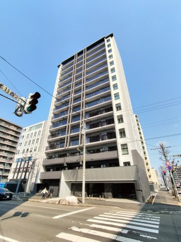 ネベル札幌legend core