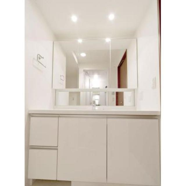 ＴＨＥ　ＴＯＫＹＯ　ＴＯＷＥＲＳ　ＭＩＤＴＯＷＥＲのその他|※写真は同タイプ住戸です。