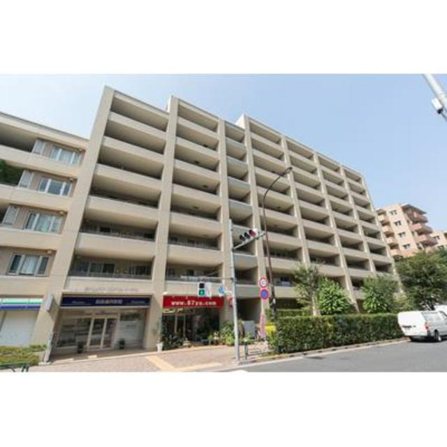 グランドテラス新宿