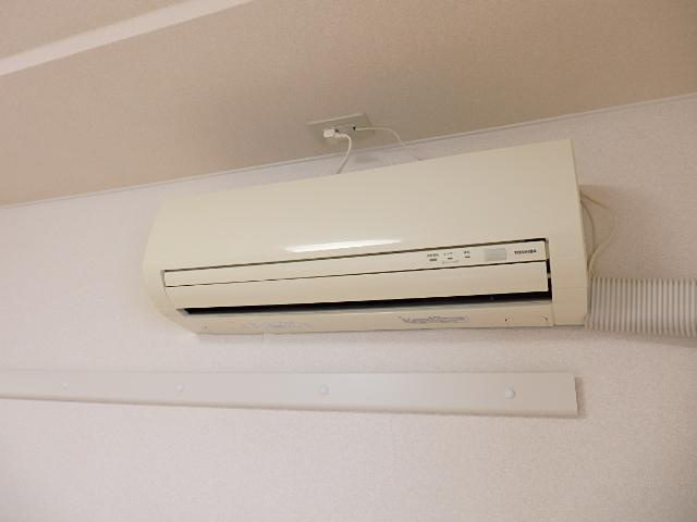 Ｏｎｅ’ｓ（ワンズ）の設備|エアコン