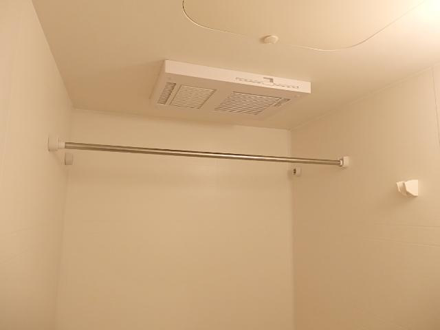 Ｏｎｅ’ｓ（ワンズ）のその他|浴室乾燥機