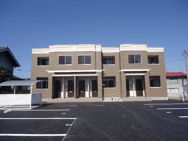 Ｉ’sベルポートⅡ