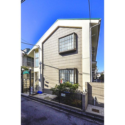 【外観】 | 中野イーストハイム | 外観