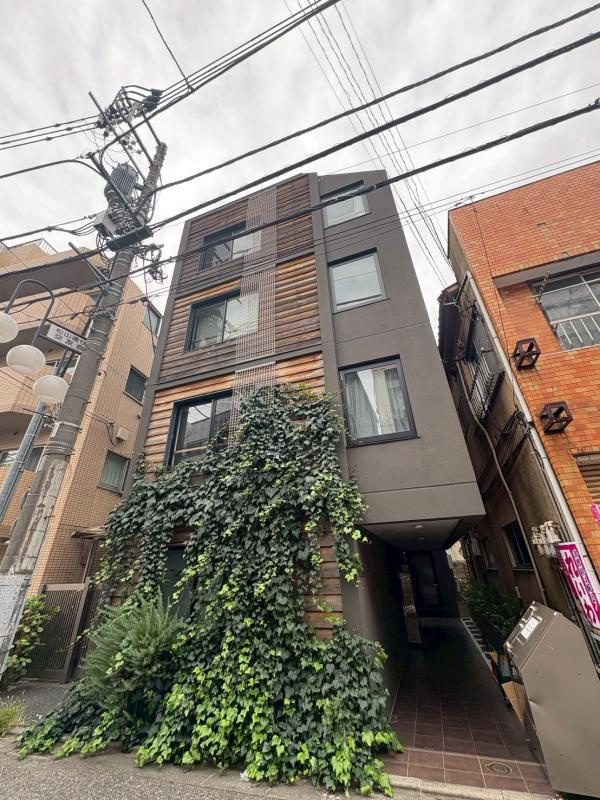 Gran Fusion阿佐ヶ谷