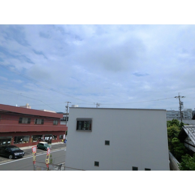 メゾンラピス（旧：早栄ビル）のその他