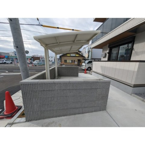 D-ROOM茜部中島　A棟のその他|お問い合わせは美濃善不動産駅前店へ！