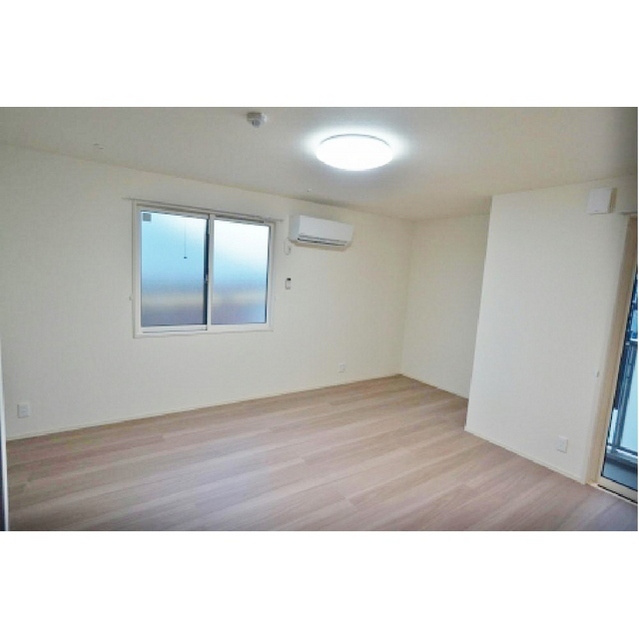 ＯＨＡＮＡ（オハナ）の居間・リビング