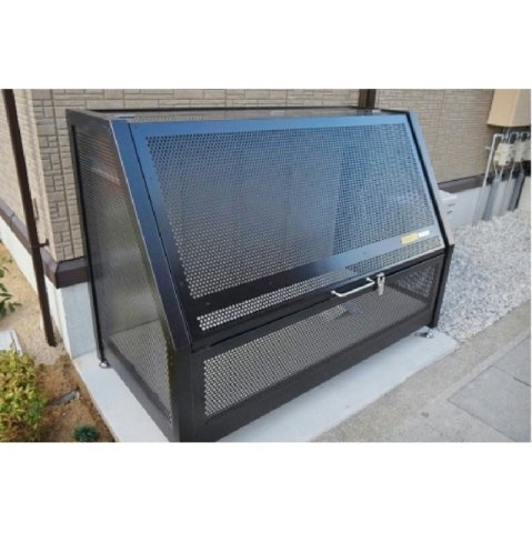 ＯＨＡＮＡ（オハナ）のその他|ゴミ捨て場