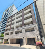 アーバネックス南森町の画像
