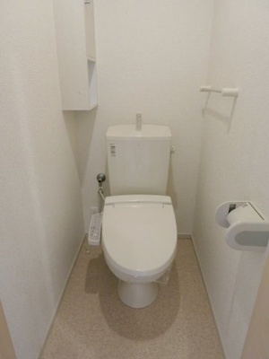 【トイレ】 | プリムラⅡ