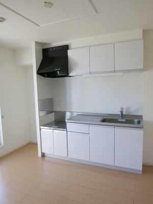 【キッチン】 | プリムラⅡ