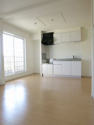 【居間・リビング】 | プリムラⅡ