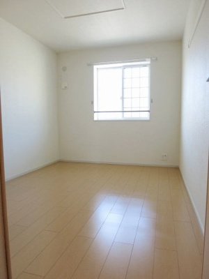 【内装】 | プリムラⅡ