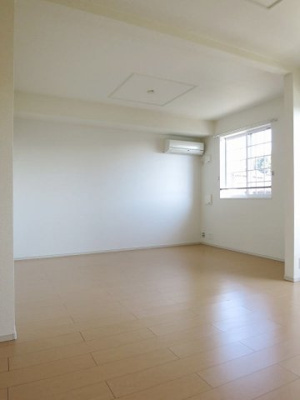 【居間・リビング】 | プリムラⅡ