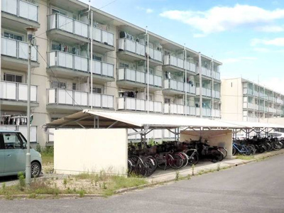 【その他】 | ビレッジハウス治明2号棟