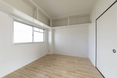 【その他】 | ビレッジハウス治明2号棟 | ビレッジハウスの同一物件・同一タイプの間取りの写真です