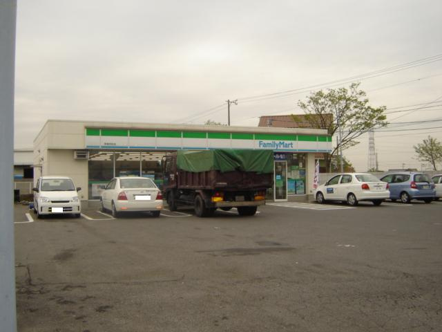 【周辺】 | ウエスタンハイム | ファミリーマート安城赤松店まで1,170ｍ
