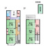 京都市上京区革堂前之町の中古一戸建の画像
