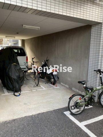 クリエイティブ一宮のその他共用部分