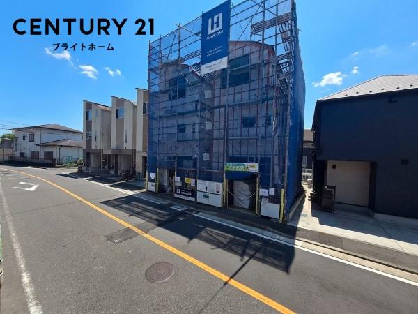 横浜市戸塚区舞岡町の新築一戸建のその他|周辺環境も合わせてご案内させて頂きます！
お気軽にお問い合わせ下さい！
