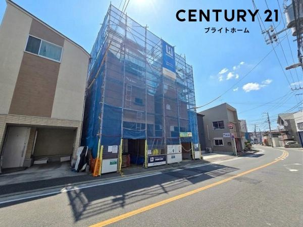 横浜市戸塚区舞岡町の新築一戸建のその他|日当たり良好！
お気軽にお問い合わせください！
