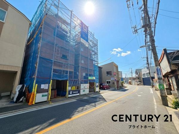 横浜市戸塚区舞岡町の新築一戸建のその他|日当たり良好！
お気軽にお問い合わせください！