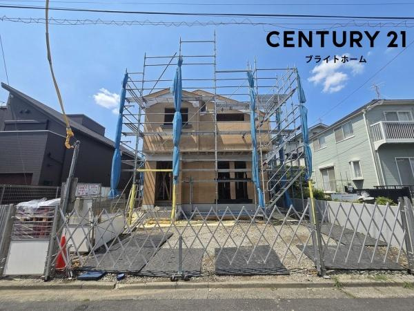 横浜市磯子区洋光台３丁目の新築一戸建のその他|周辺環境も合わせてご案内させて頂きます！
お気軽にお問い合わせ下さい！