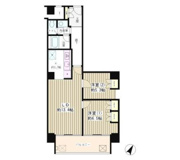 中央区日本橋箱崎町のマンションの画像