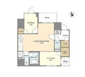 中央区入船１丁目のマンションの画像