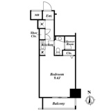 港区西新橋３丁目のマンションの画像