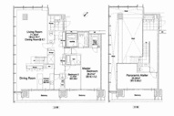 中央区築地１丁目のマンションの画像