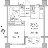 港区三田１丁目のマンションの画像