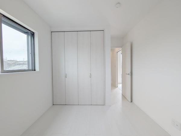 【子供部屋】 | お子様にも大変喜ばれるお部屋になっております♪