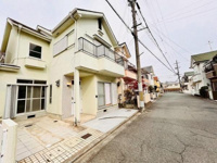 泉北郡忠岡町北出２丁目の中古一戸建の画像