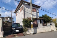 阪南市箱作の中古一戸建の画像